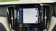 Volvo Xc60 2.0 T8 390 Hybrid Inscription Pro 5dr AWD G tronic Estate